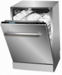 Delonghi DDW08F Dishwasher fullsize built-in full