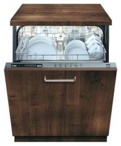 Характеристики Посудомийна машина Hansa ZIM 614 H фото