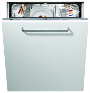 مشخصات ماشین ظرفشویی TEKA DW1 603 FI عکس