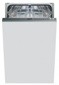 karakteristike Машина за прање судова Hotpoint-Ariston LSTB 6B00 слика