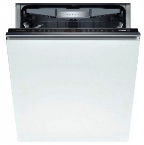 charakteristika Umývačka riadu Bosch SMV 69T50 fotografie