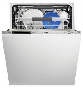 Characteristics Dishwasher Electrolux ESL 98510 RO Photo
