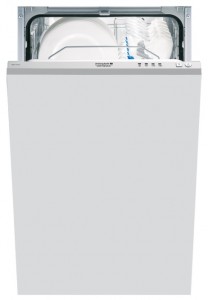 Characteristics Dishwasher Hotpoint-Ariston LST 1147 Photo