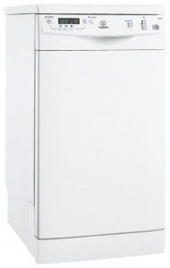 مشخصات ماشین ظرفشویی Indesit DSG 5737 عکس