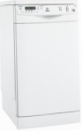 Indesit DSG 5737 Dishwasher narrow freestanding