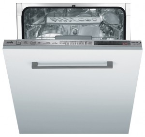 характеристики Посудомоечная Машина Candy CDIM 5355-07 Фото