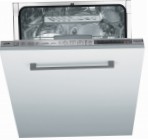 Candy CDIM 5355-07 Lave-vaisselle taille réelle intégré complet