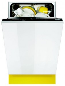 Karakteristike Stroj za pranje posuđa Zanussi ZDV 12001 FA foto