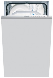 характеристики Посудомоечная Машина Hotpoint-Ariston LST 216 A Фото