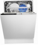 Electrolux ESL 6350 LO Посудомоечная Машина полноразмерная встраиваемая полностью