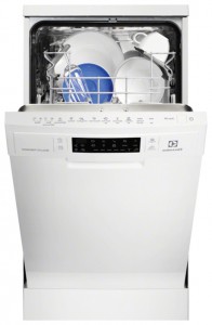 charakteristika Umývačka riadu Electrolux ESF 4600 ROW fotografie