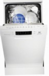 Electrolux ESF 4600 ROW Dishwasher narrow freestanding