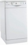 Indesit DSG 051 Dishwasher narrow freestanding