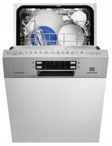 特点 洗碗机 Electrolux ESI 4500 LOX 照片