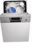Electrolux ESI 4500 LOX Dishwasher narrow built-in part