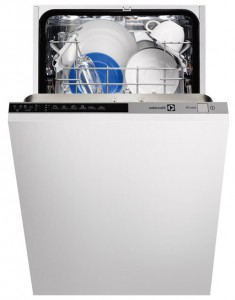 Characteristics Dishwasher Electrolux ESL 4310 LO Photo
