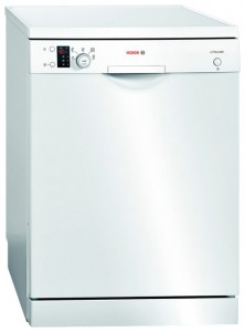 les caractéristiques Lave-vaisselle Bosch SMS 50E92 Photo