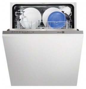 Characteristics Dishwasher Electrolux ESL 96211 LO Photo