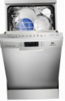 Electrolux ESF 4510 ROX Dishwasher narrow freestanding
