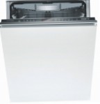 Bosch SMV 69T40 Посудомийна машина повнорозмірна вбудована повністю