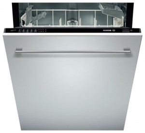 charakteristika Umývačka riadu Bosch SGV 43E43 fotografie
