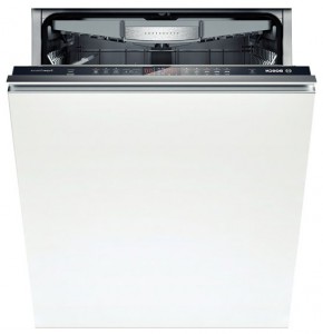 Karakteristike Stroj za pranje posuđa Bosch SMV 59T20 foto