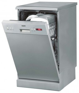 karakteristike Машина за прање судова Hansa ZWM 447 IH слика