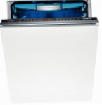 Bosch SMV 69T70 Dishwasher fullsize built-in full