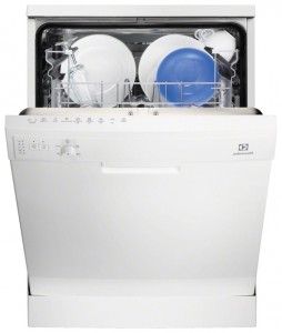 特性 食器洗い機 Electrolux ESF 6210 LOW 写真