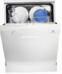Electrolux ESF 6210 LOW Dishwasher fullsize freestanding