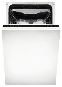 χαρακτηριστικά Πλυντήριο πιάτων Hansa ZIM 4677 EV φωτογραφία