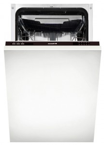 karakteristike Машина за прање судова Hansa ZIM 4757 EV слика