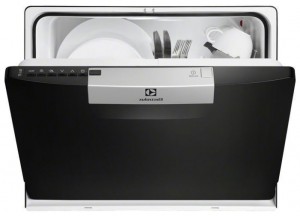 مشخصات ماشین ظرفشویی Electrolux ESF 2300 OK عکس