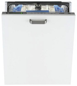 Karakteristike Stroj za pranje posuđa BEKO DIN 5833 foto