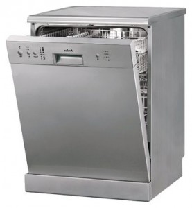 karakteristike Машина за прање судова Hansa ZWM 656 IH слика