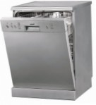 Hansa ZWM 656 IH Посудомоечная Машина полноразмерная отдельно стоящая