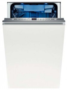 مشخصات ماشین ظرفشویی Bosch SPV 69T50 عکس