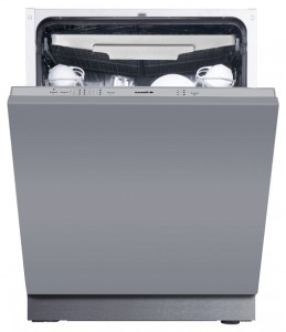 Karakteristike Stroj za pranje posuđa Hansa ZIM 6377 EV foto