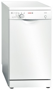 karakteristike Машина за прање судова Bosch SPS 40E22 слика