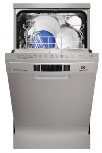 Characteristics Dishwasher Electrolux ESF 9450 ROS Photo