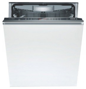 χαρακτηριστικά Πλυντήριο πιάτων Bosch SMV 59T10 φωτογραφία