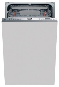 характеристики Посудомоечная Машина Hotpoint-Ariston LSTF 7M019 C Фото