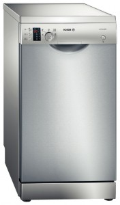 مشخصات ماشین ظرفشویی Bosch SPS 53E08 عکس