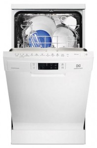 χαρακτηριστικά Πλυντήριο πιάτων Electrolux ESF 9450 LOW φωτογραφία