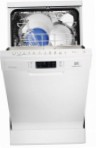 Electrolux ESF 9450 LOW Dishwasher narrow freestanding
