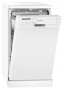 مشخصات ماشین ظرفشویی Hansa ZWM 4677 WEH عکس
