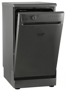 karakteristike Машина за прање судова Hotpoint-Ariston ADLK 70 X слика
