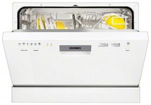 Характеристики Посудомийна машина Zanussi ZSF 2415 фото