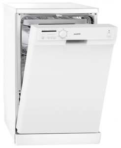 karakteristike Машина за прање судова Hansa ZWM 6677 WEH слика