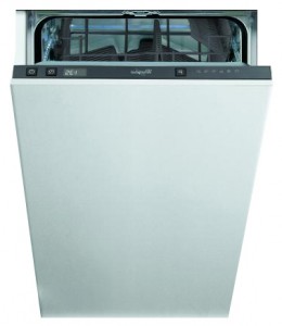 Характеристики Посудомийна машина Whirlpool ADGI 862 FD фото